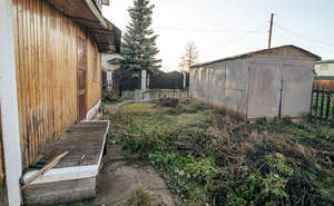 Дом 20м², 1-этажный, участок 8 сот.