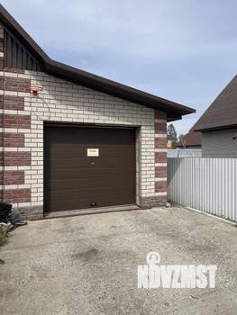 Дом 123м², 2-этажный, участок 6 сот.