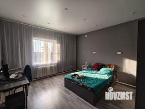 Дом 95м², 1-этажный, участок 7 сот.