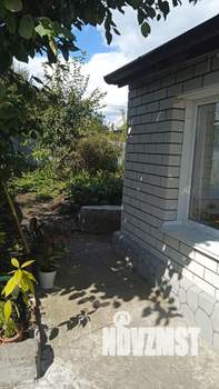 Дом 60м², 1-этажный, участок 5 сот.