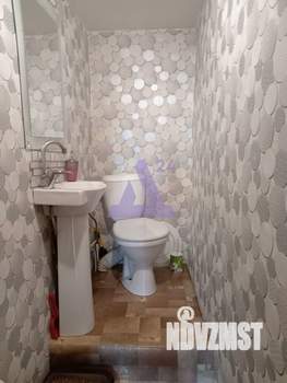 Дом 94м², 2-этажный, участок 6 сот.