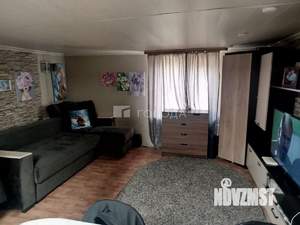 Дом 59м², 1-этажный, участок 9 сот.