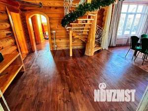 Коттедж 148м², 2-этажный, участок 15 сот.