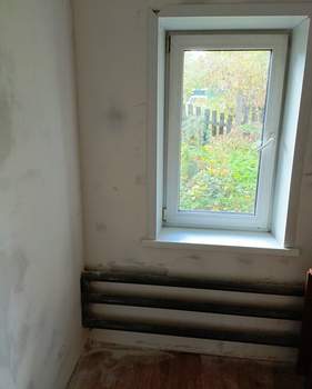 Дом 42м², 1-этажный, участок 2 сот.