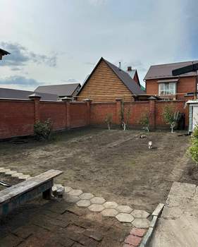 Дом 99м², 2-этажный, участок 3 сот.