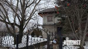 Коттедж 310м², 2-этажный, участок 13 сот.