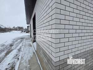 Дом 98м², 1-этажный, участок 6 сот.