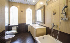 Дом 331м², 2-этажный, участок 11 сот.