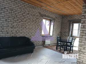 Дом 199м², 3-этажный, участок 11 сот.