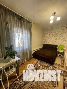 Дом 61м², 1-этажный, участок 3 сот.