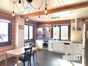 Коттедж 170м², 2-этажный, участок 10 сот.