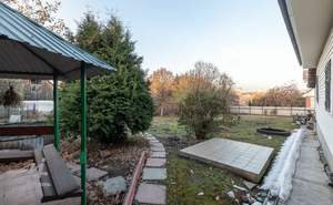 Дом 86м², 1-этажный, участок 12 сот.