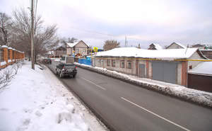 Дом 86м², 1-этажный, участок 9 сот.