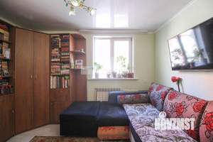 Дом 80м², 1-этажный, участок 4 сот.