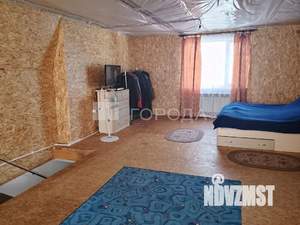 Дом 101м², 2-этажный, участок 5 сот.