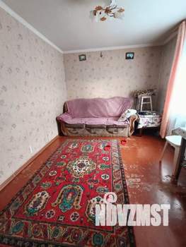 Дом 109м², 1-этажный, участок 4 сот.