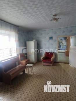 Дом 73м², 1-этажный, участок 7 сот.