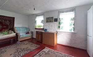 Дом 33м², 1-этажный, участок 17 сот.