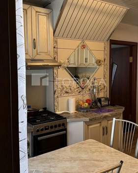 Дом 52м², 1-этажный, участок 5 сот.