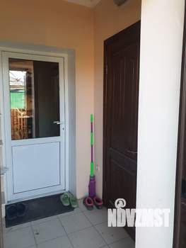 Коттедж 179м², 2-этажный, участок 6 сот.