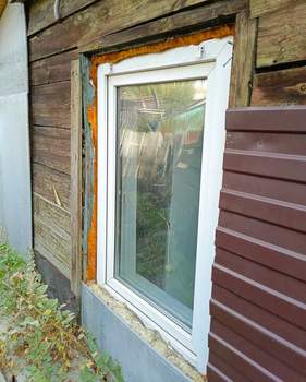 Дом 42м², 1-этажный, участок 2 сот.