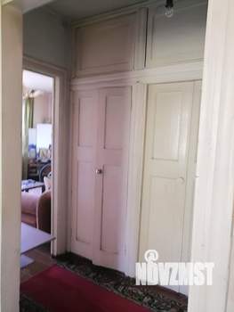 Дом 51м², 1-этажный, участок 6 сот.