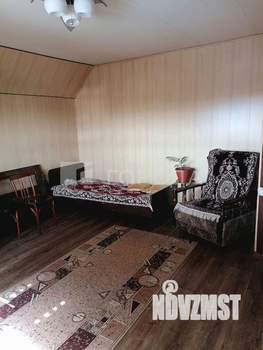 Дом 120м², 2-этажный, участок 9 сот.