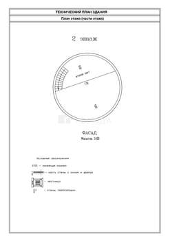 Дом 82м², 2-этажный, участок 10 сот.