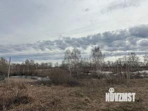 Дом 15м², 1-этажный, участок 9 сот.