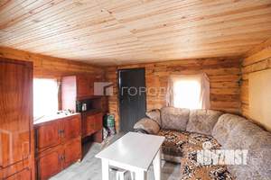 Дом 12м², 1-этажный, участок 6 сот.