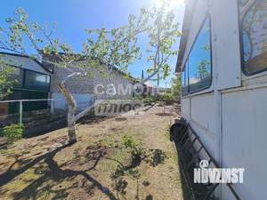 Дом 71м², 1-этажный, участок 7 сот.