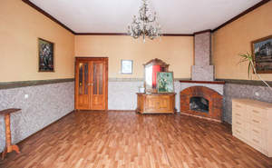 Дом 279м², 3-этажный, участок 6 сот.