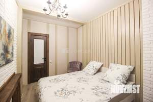 Дом 119м², 1-этажный, участок 4 сот.