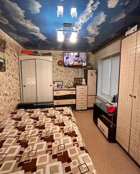 Дом 50м², 1-этажный, участок 0 сот.