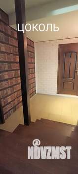 Коттедж 210м², 2-этажный, участок 10 сот.