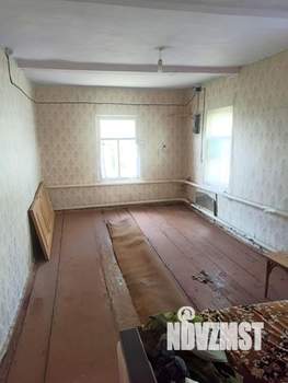 Дом 45м², 1-этажный, участок 7 сот.