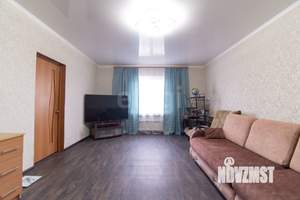 Дом 79м², 1-этажный, участок 18 сот.