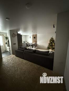 Дом 73м², 1-этажный, участок 5 сот.