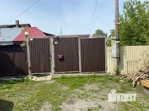 Дом 95м², 1-этажный, участок 5 сот.