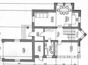 Дом 206м², 2-этажный, участок 10 сот.
