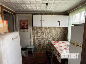 Дача 30м², 1-этажный, участок 9 сот.