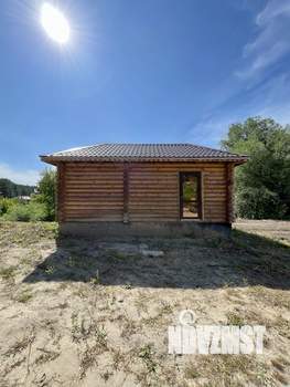 Дом 120м², 1-этажный, участок 15 сот.