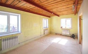 Дом 192м², 2-этажный, участок 5 сот.