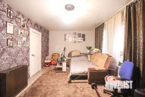 Дом 50м², 1-этажный, участок 5 сот.