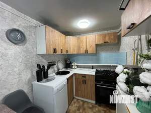 Дом 40м², 1-этажный, участок 24 сот.