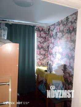 Дом 54м², 1-этажный, участок 6 сот.