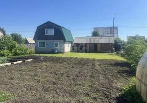 Дом 66м², 2-этажный, участок 6 сот.