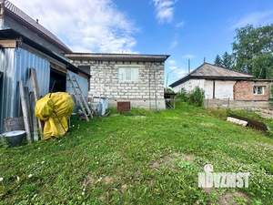 Дом 79м², 1-этажный, участок 6 сот.