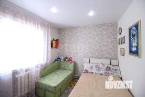 Дом 51м², 1-этажный, участок 10 сот.