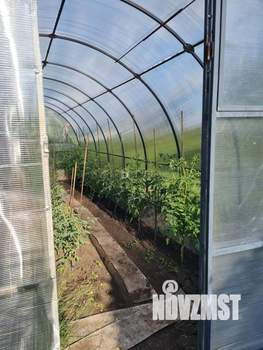 Дом 25м², 1-этажный, участок 9 сот.